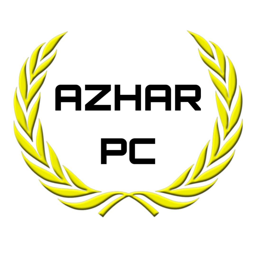AZHAR - Wowww.. Kedai Laptop Paling AWESOME!!! Laptop & Komputer Baru ...