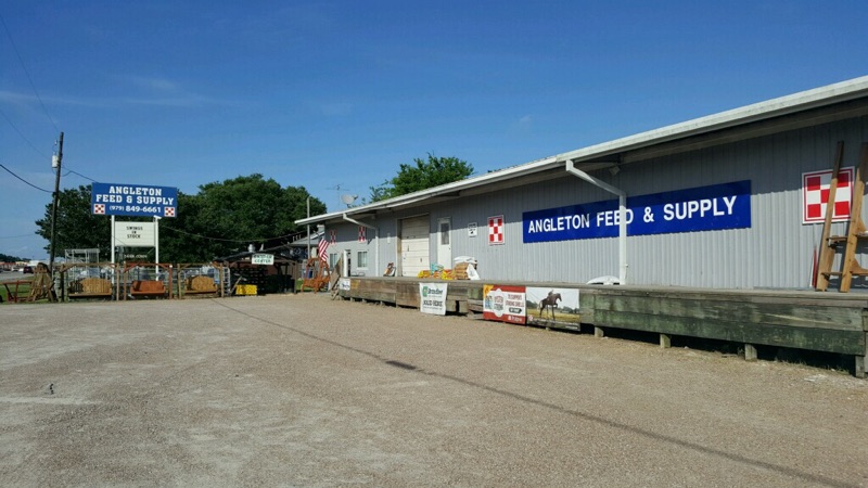 Angleton Feed and Supply | Angleton TX