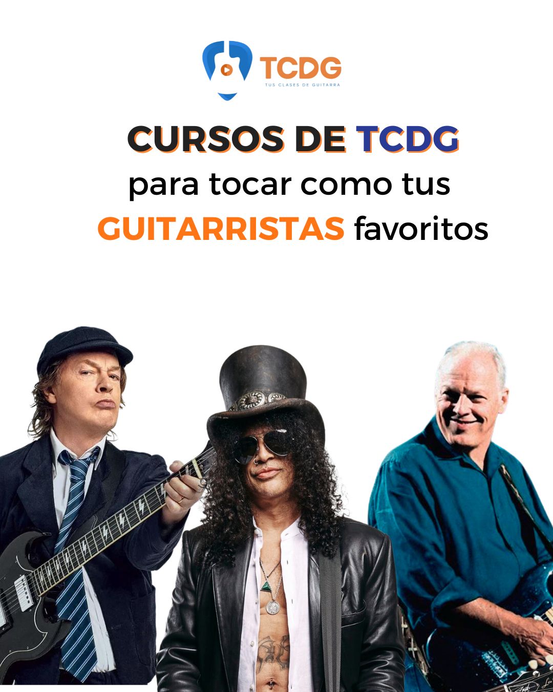 🎸¿Sabías que con tu membresía a... - Tus Clases De Guitarra