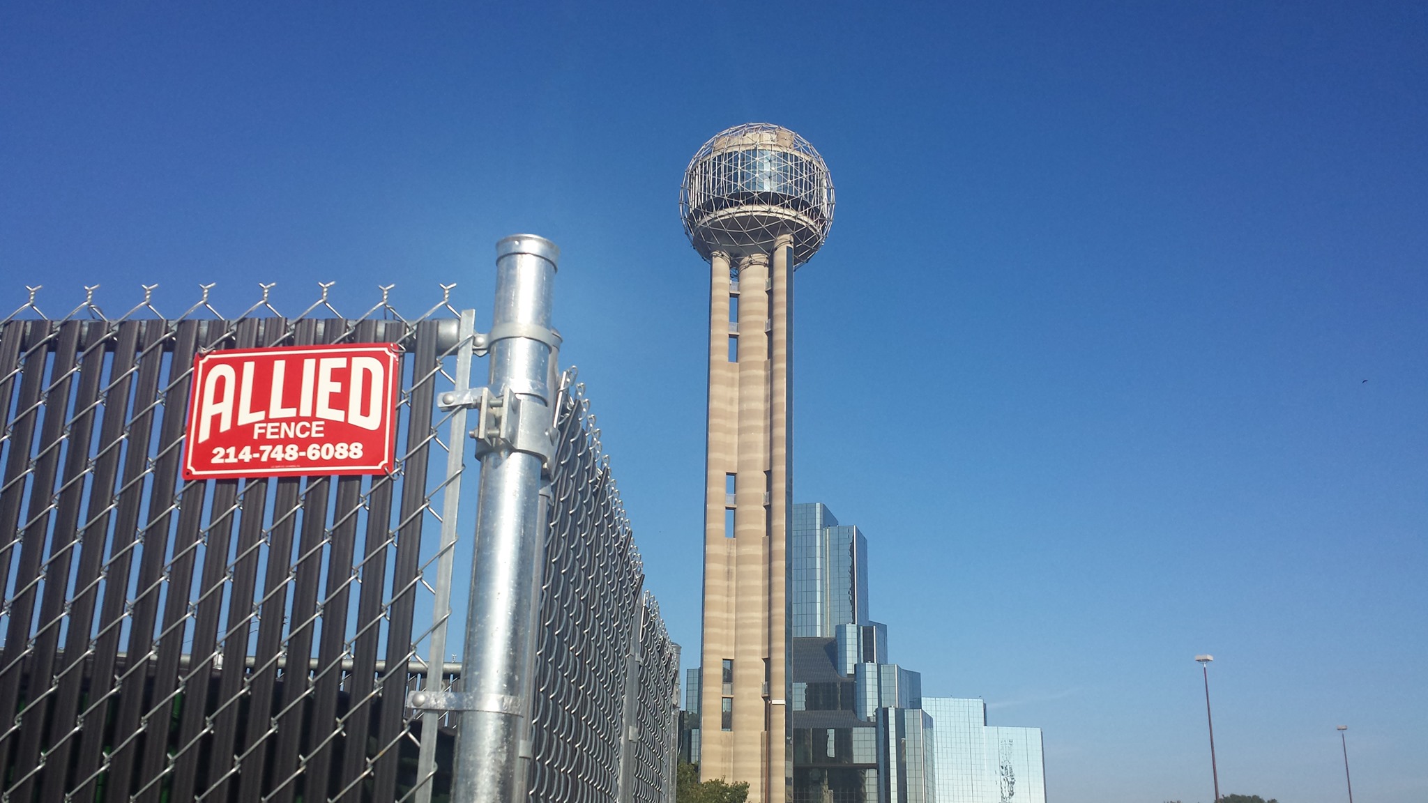 ABC Dallas Fence Company added... - ABC Dallas Fence Company