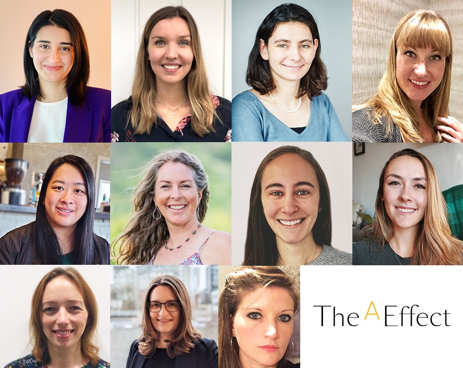 Innergex - We are very proud to present our new cohort of exceptional ...