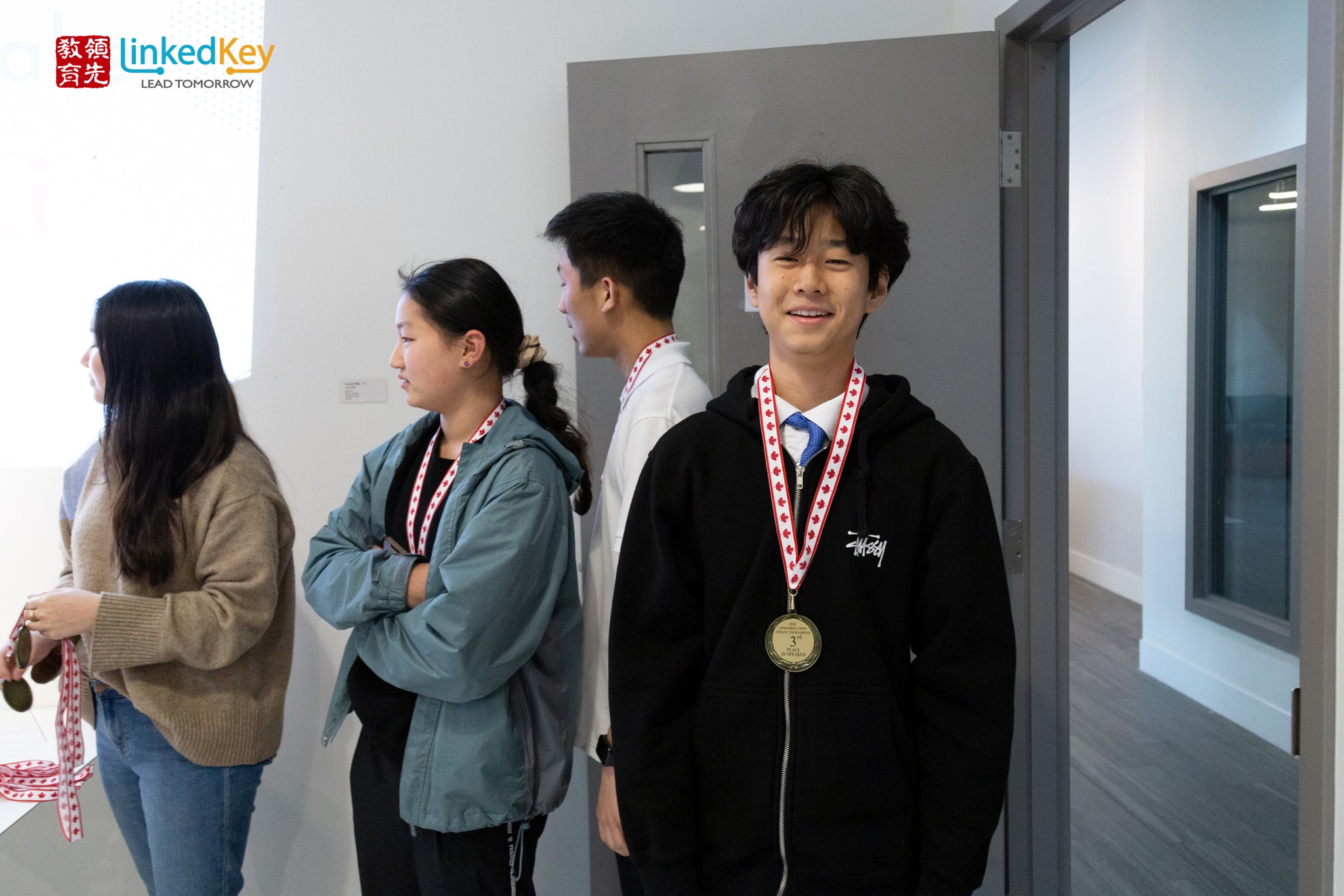 LinkedKey | Mississauga ON