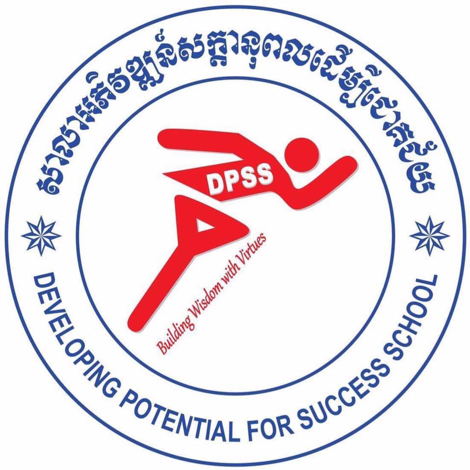 DPSS -... - DPSS - Developing Potential for Success School