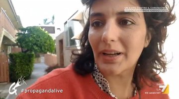 Propaganda Live - Lucia Magi a Los Angeles al tempo del... | Facebook
