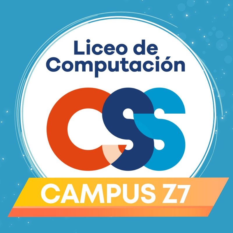 Liceo de Computación CSS... - Liceo de Computación CSS Zona 7