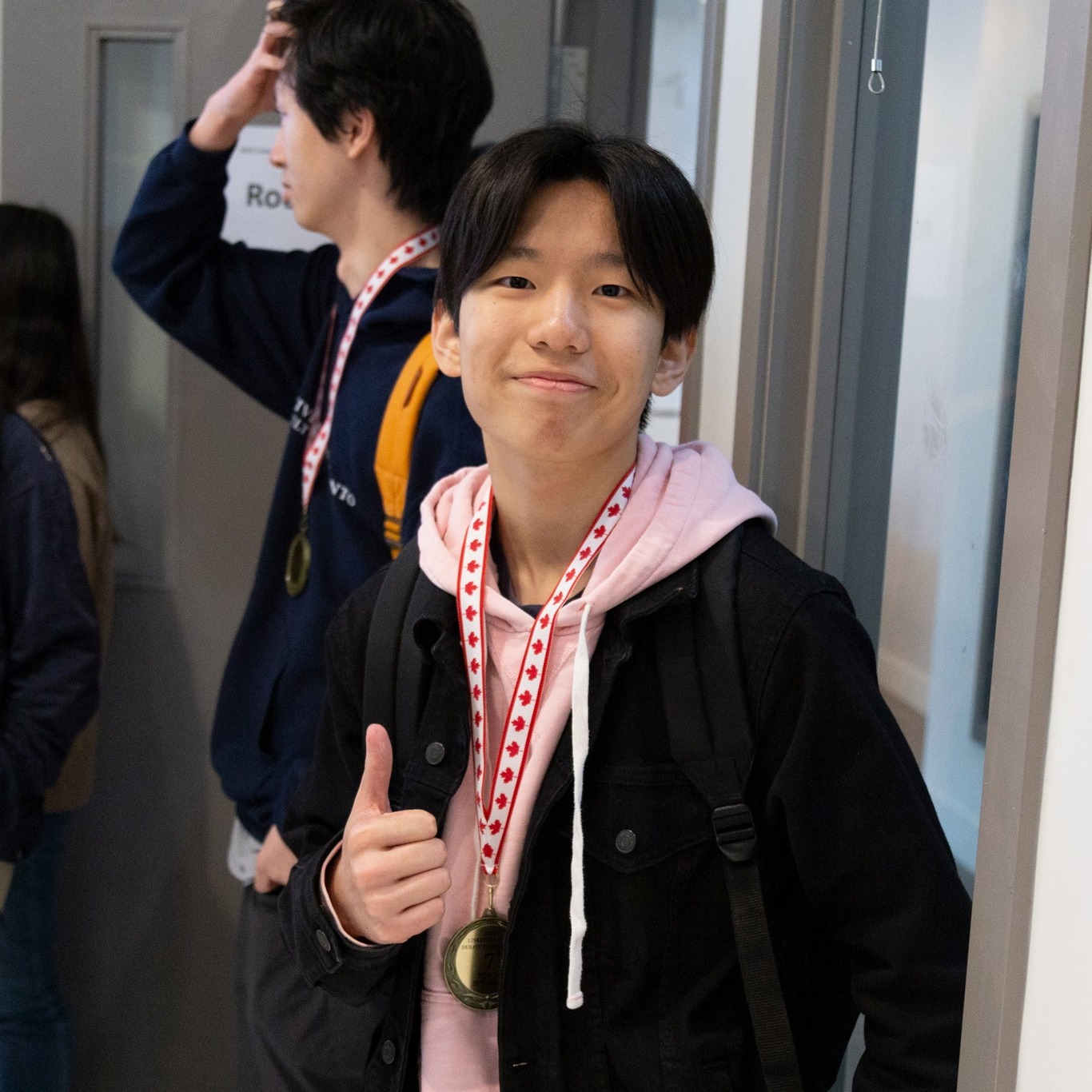 LinkedKey | Mississauga ON