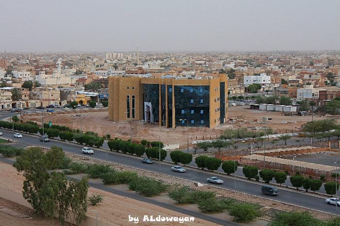 Ar Rass ( Al-Qassim ) buy & sell group made for Filipino community ...