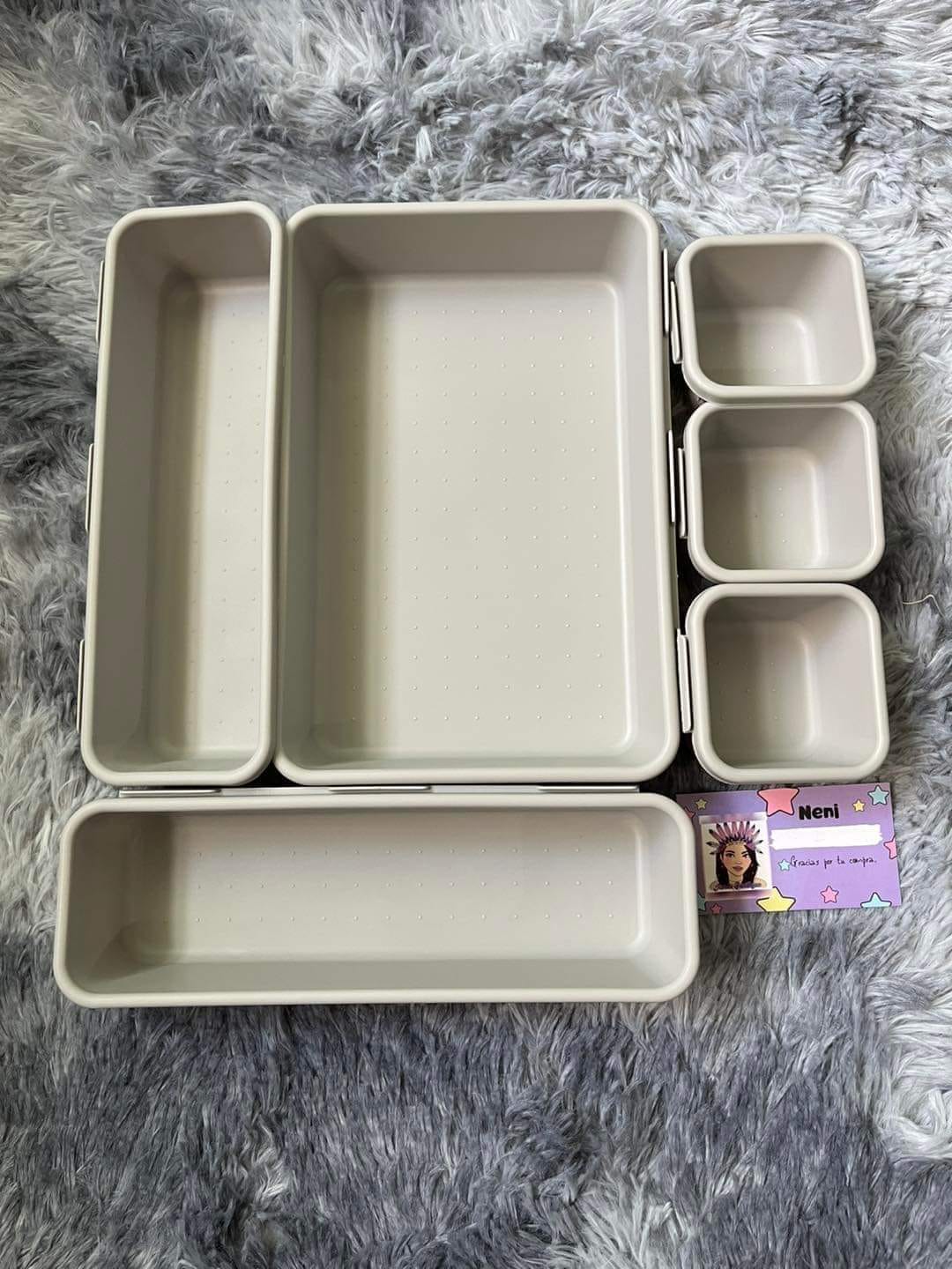🎉 SET MODULAR... - Betterware e Ilusión Coscomatepec