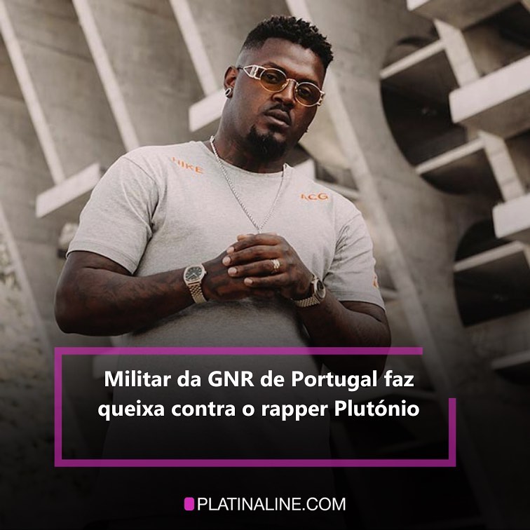 Platina Line - Militar da GNR de Portugal faz queixa... | Facebook