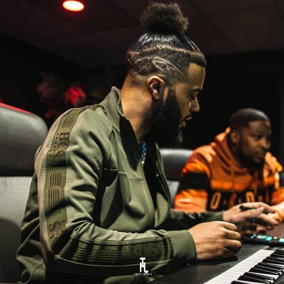 Swann - 🔥🔥New Visual by Gstackz ft. Swann 
