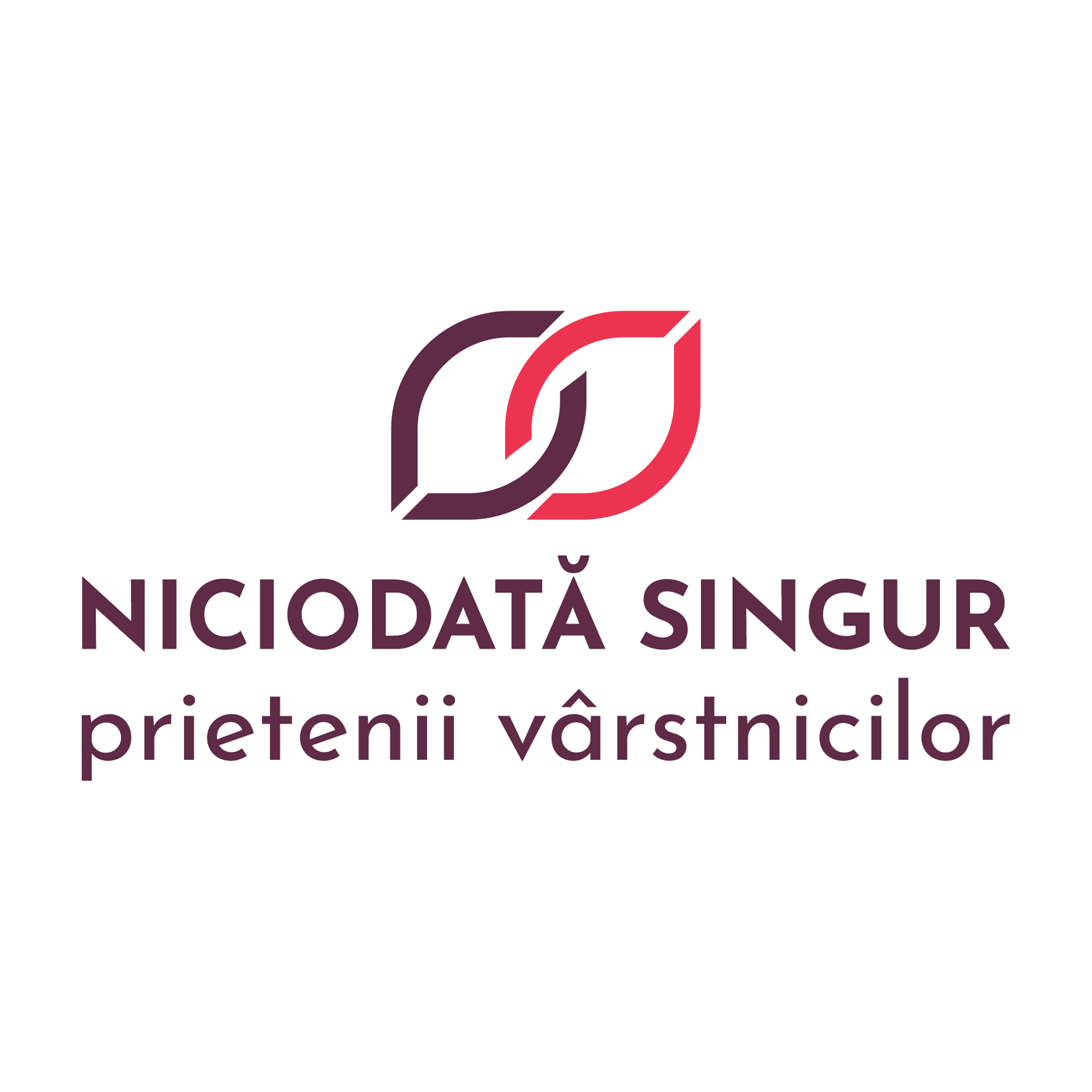 Niciodata... - Niciodata singur - prietenii varstnicilor