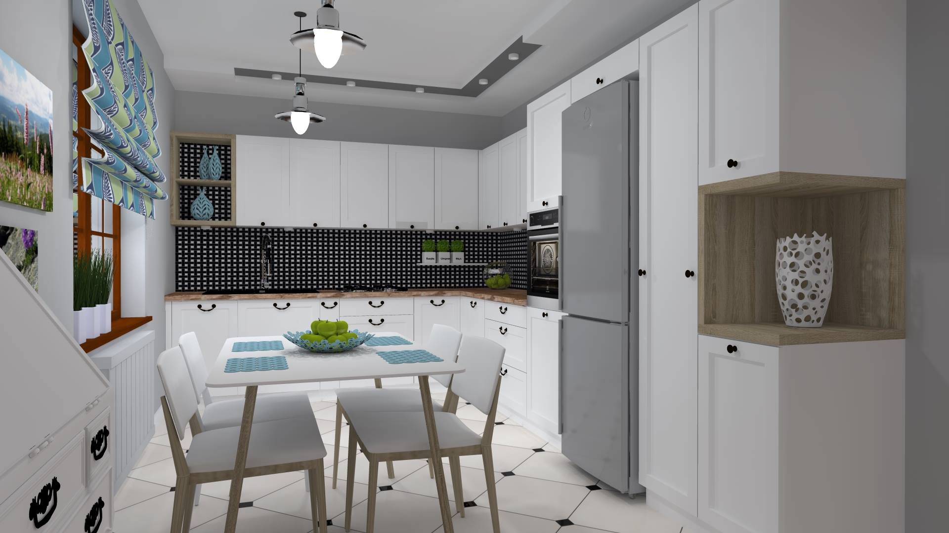 Meble Design Jabłoński Mariusz | Brodnica
