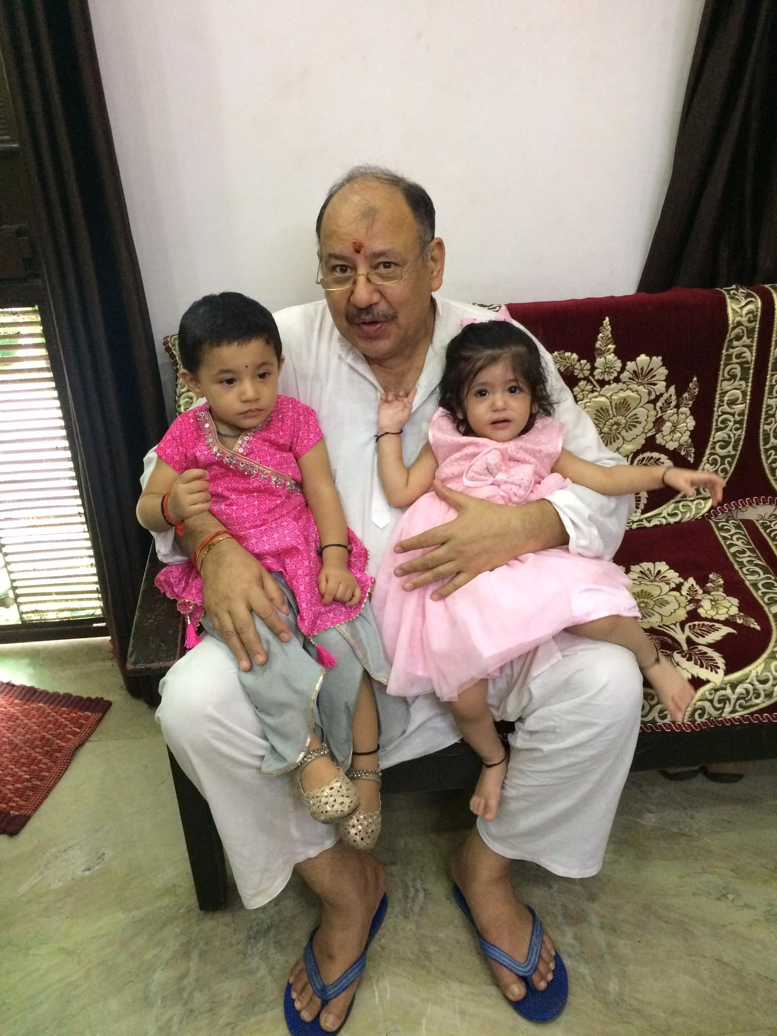 Sultan Rana