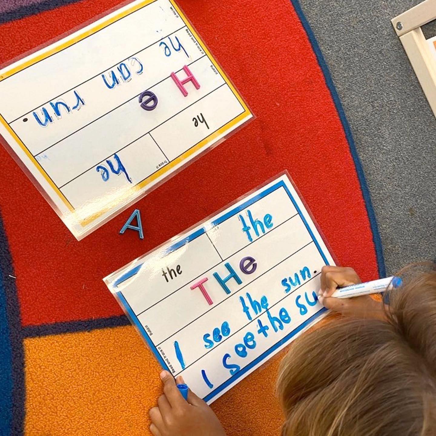 Help students learn their sight words... - Tales From Miss D
