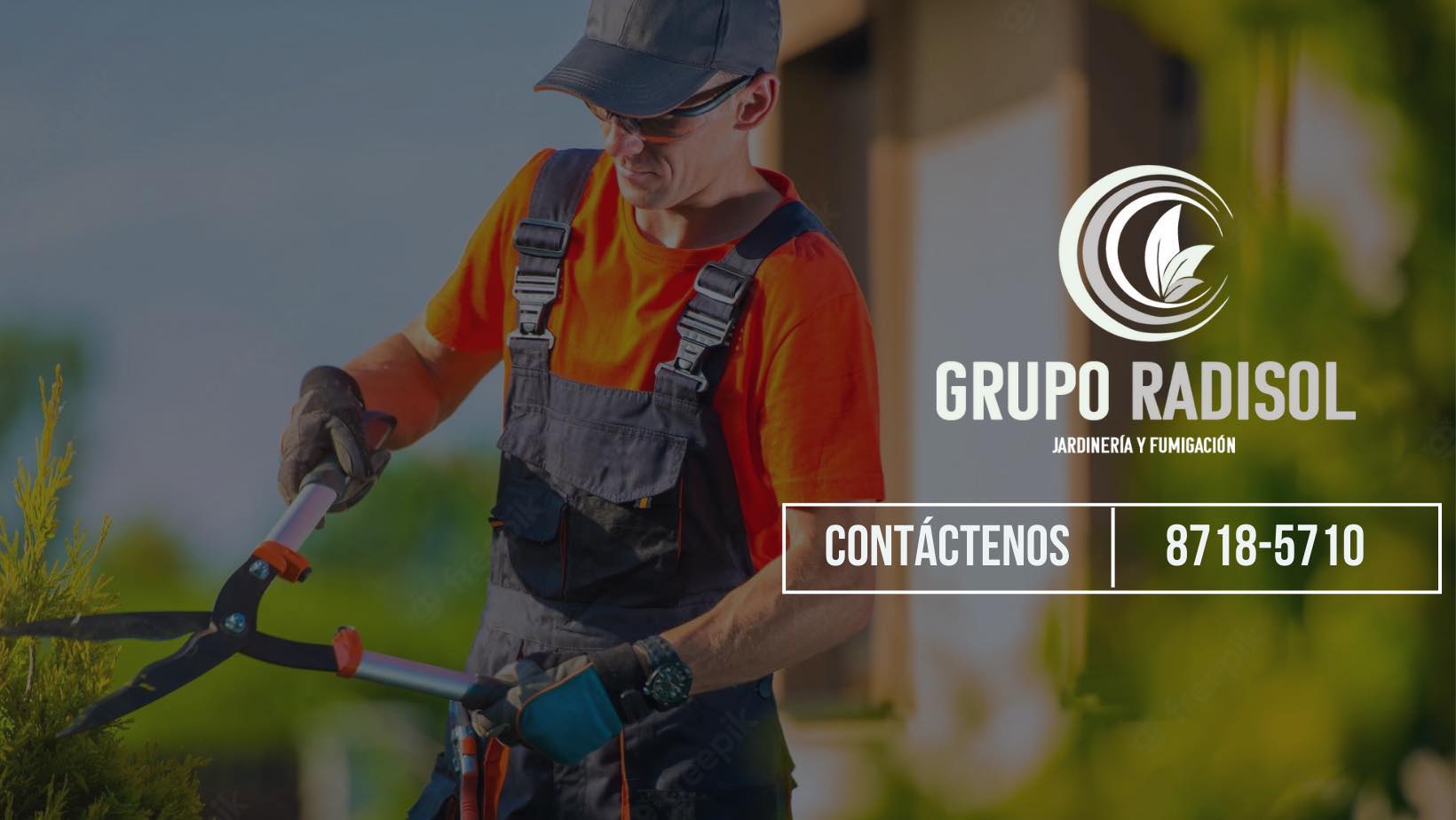 Grupo Radisol | San José