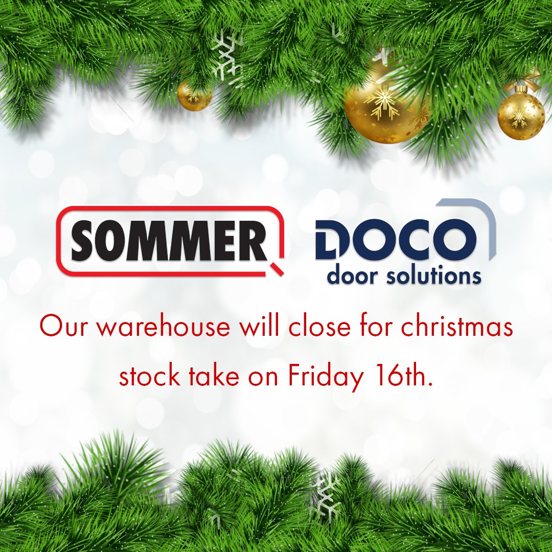 DOCO International UK