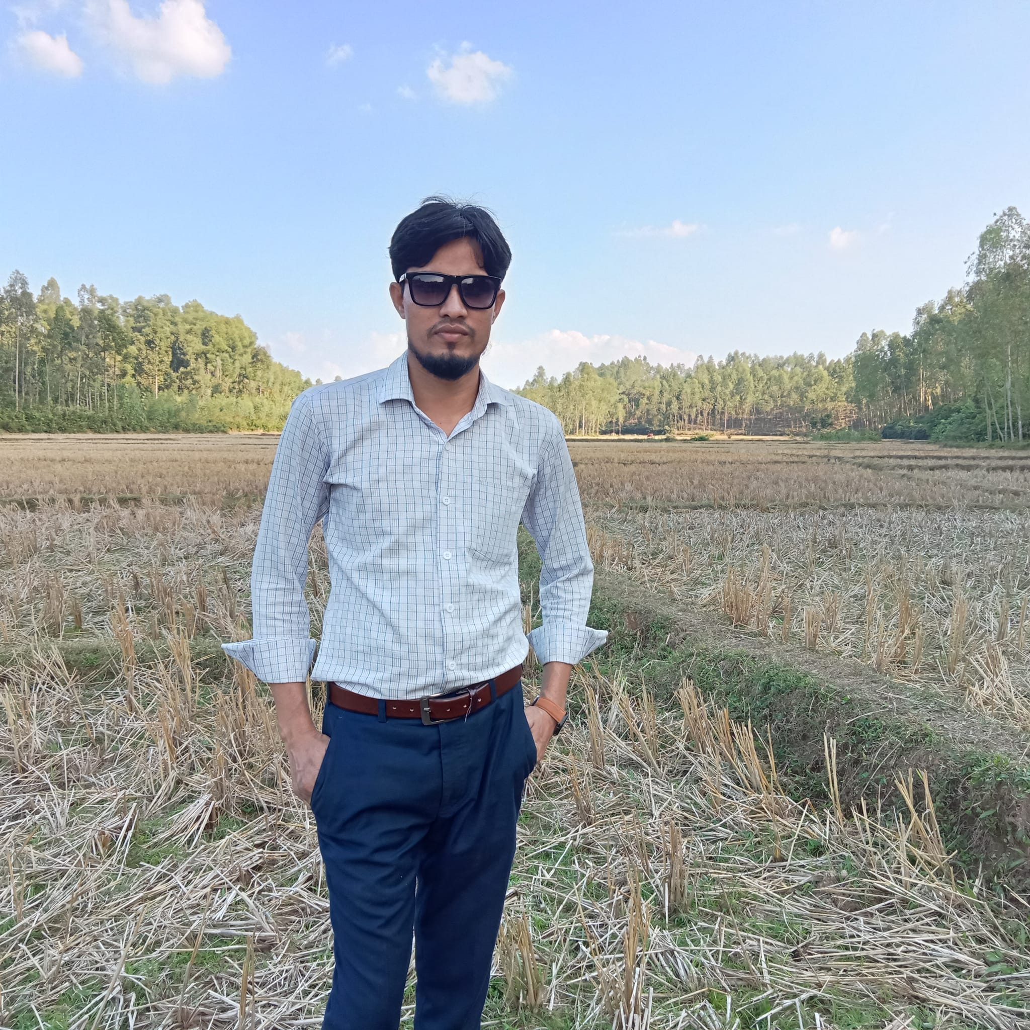 Rahim Uddin