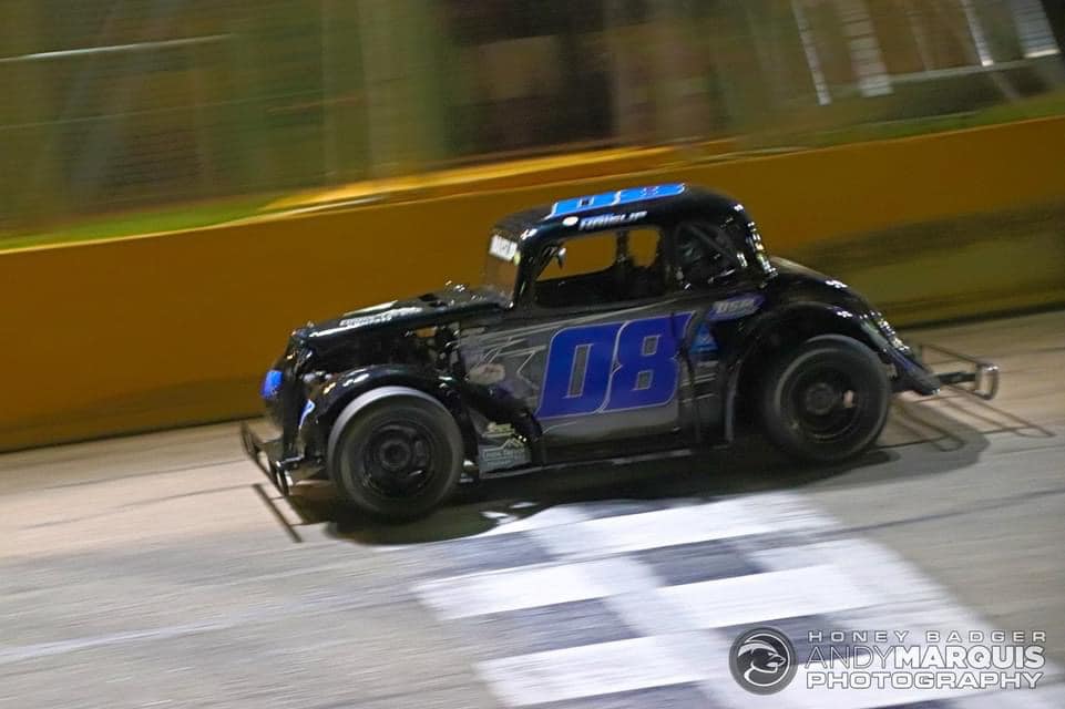 Carson Haislip Racing added a new... - Carson Haislip Racing