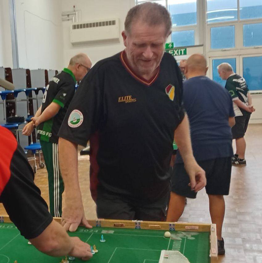 Subbuteo Collectors | Can anyone tell me what would be the best Base ...