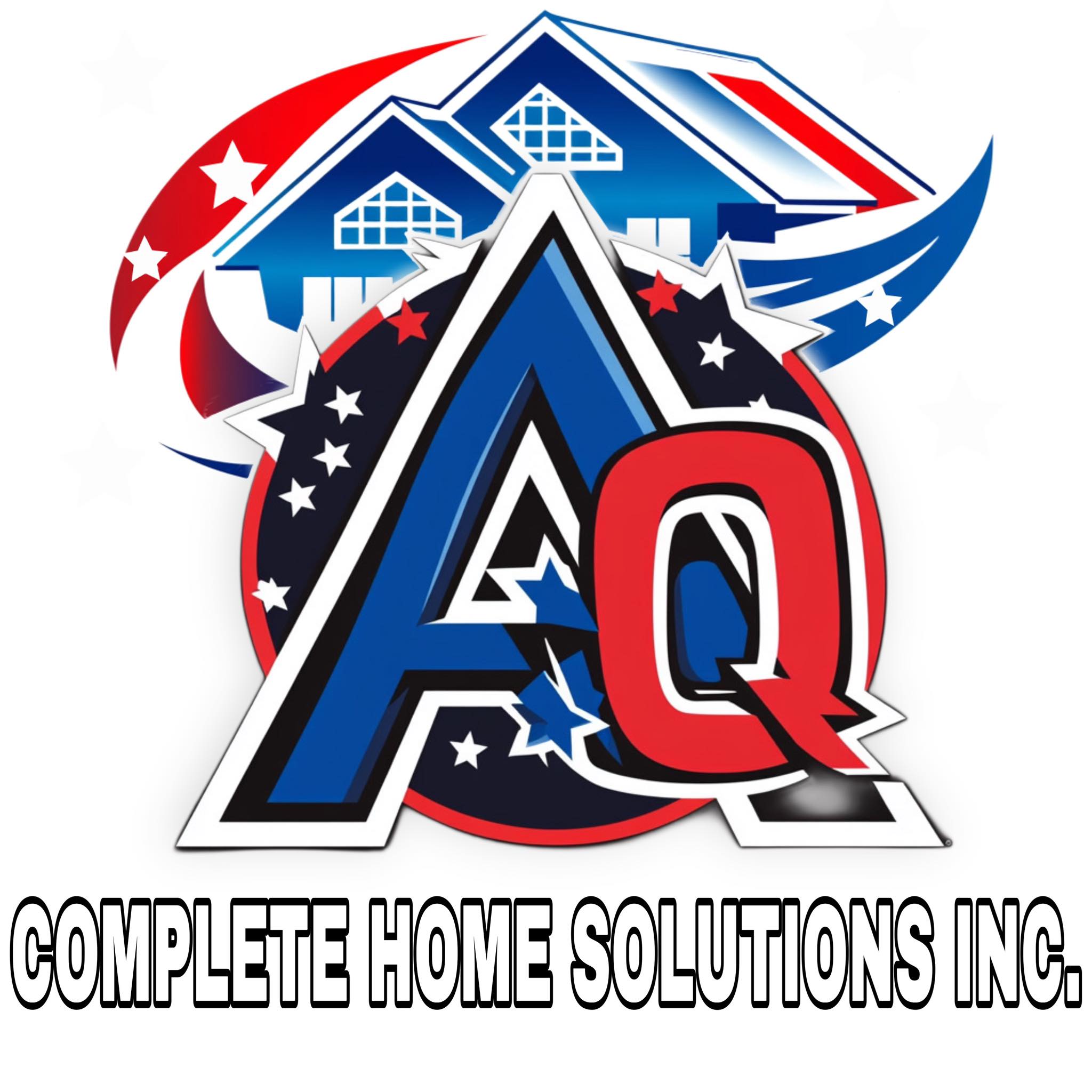 Exciting News! 🎉 We’re... - A&Q Complete Home Solutions Inc | Facebook