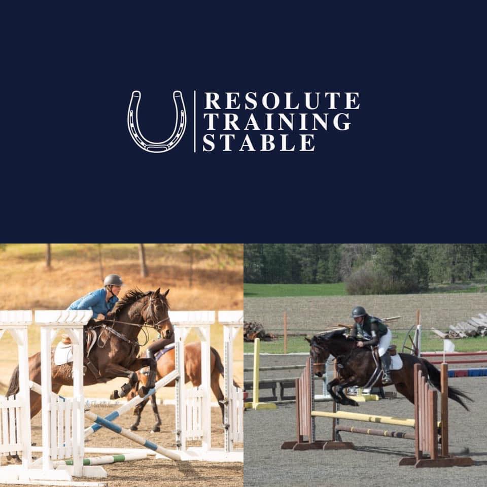 Resolute Training Stables | Spokane WA