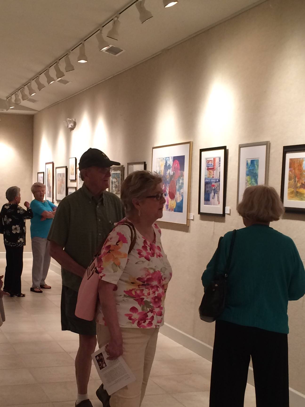 Beckley Art Center added a new photo. - Beckley Art Center