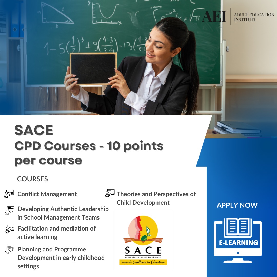 Adult Education Institute