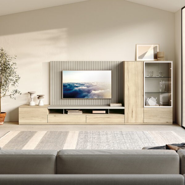 Muebles Capsir - * Alerta tendencia * Composición mueble... | Facebook