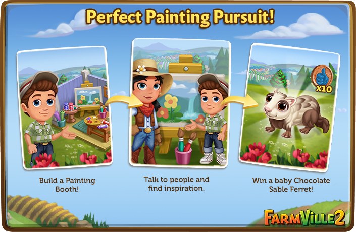 Fv2Trainer - Unleash your inner artist and dive into a world of color ...