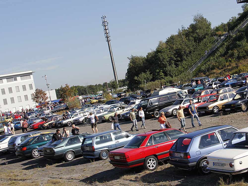 Oldtimer & Youngtimer - Lada Taiga - poszter szavazás – 2017. március ...