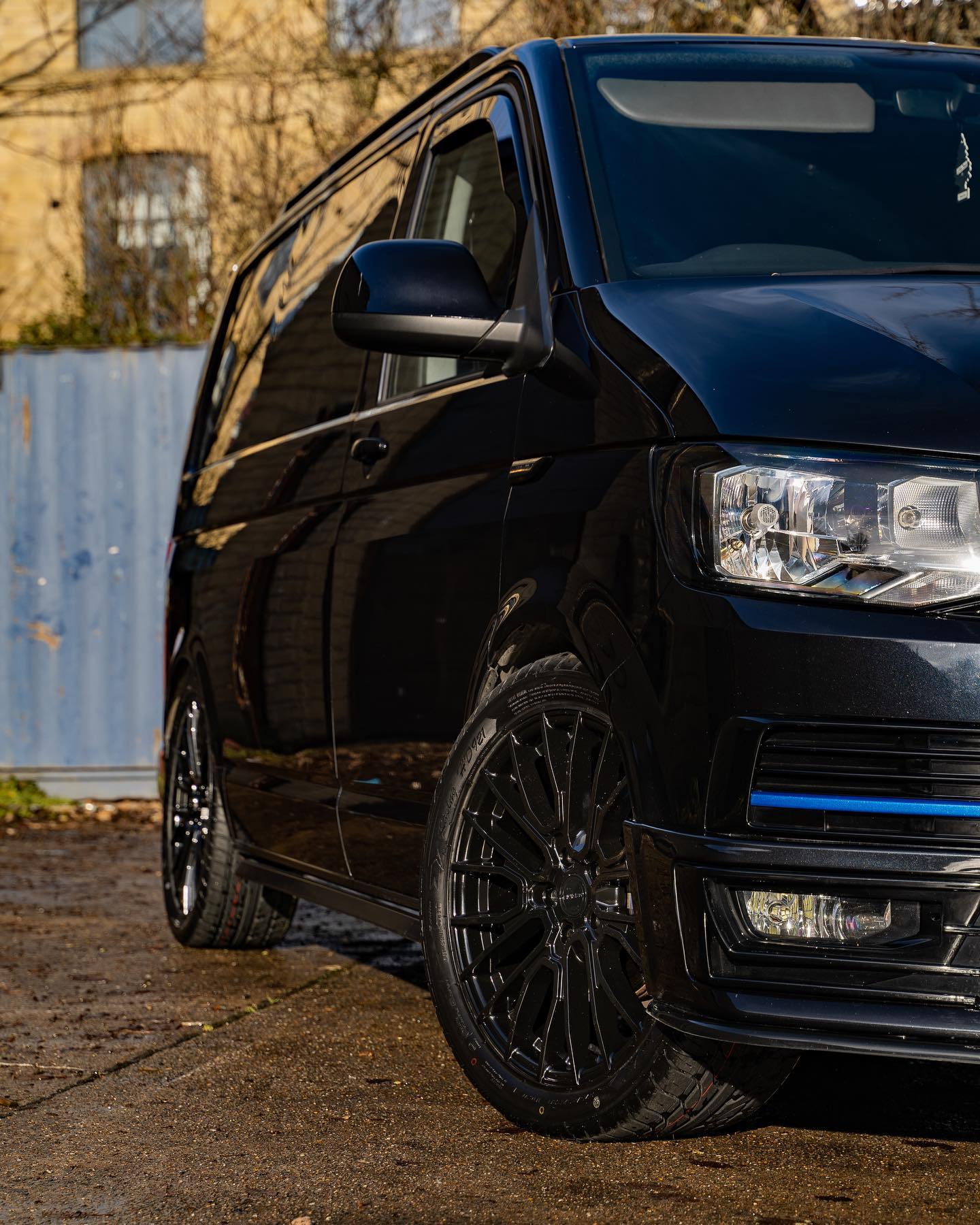 Riviera Wheels - Our RTZ is available in 18 & 20″ with 3... | Facebook