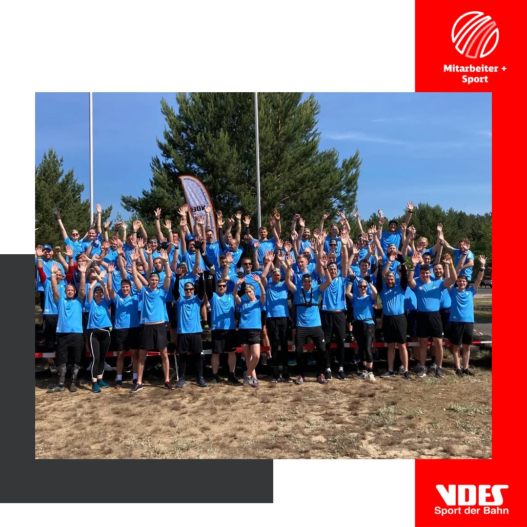 VDES - XLETIX 2025 - sei dabei! Ob Adventure oder X-treme Distanz ...