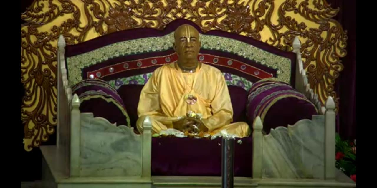 Fovais - Sri Bhagavan Lakshmi Narasimha, Bhakta Raj...