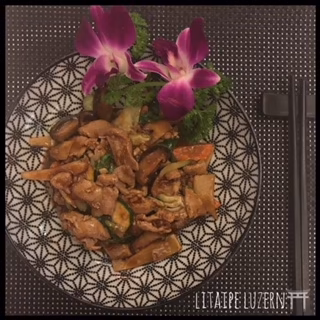 Li Tai Pe | Lucerne