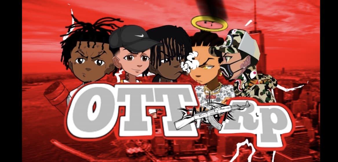 DemonTime Gangland Rp