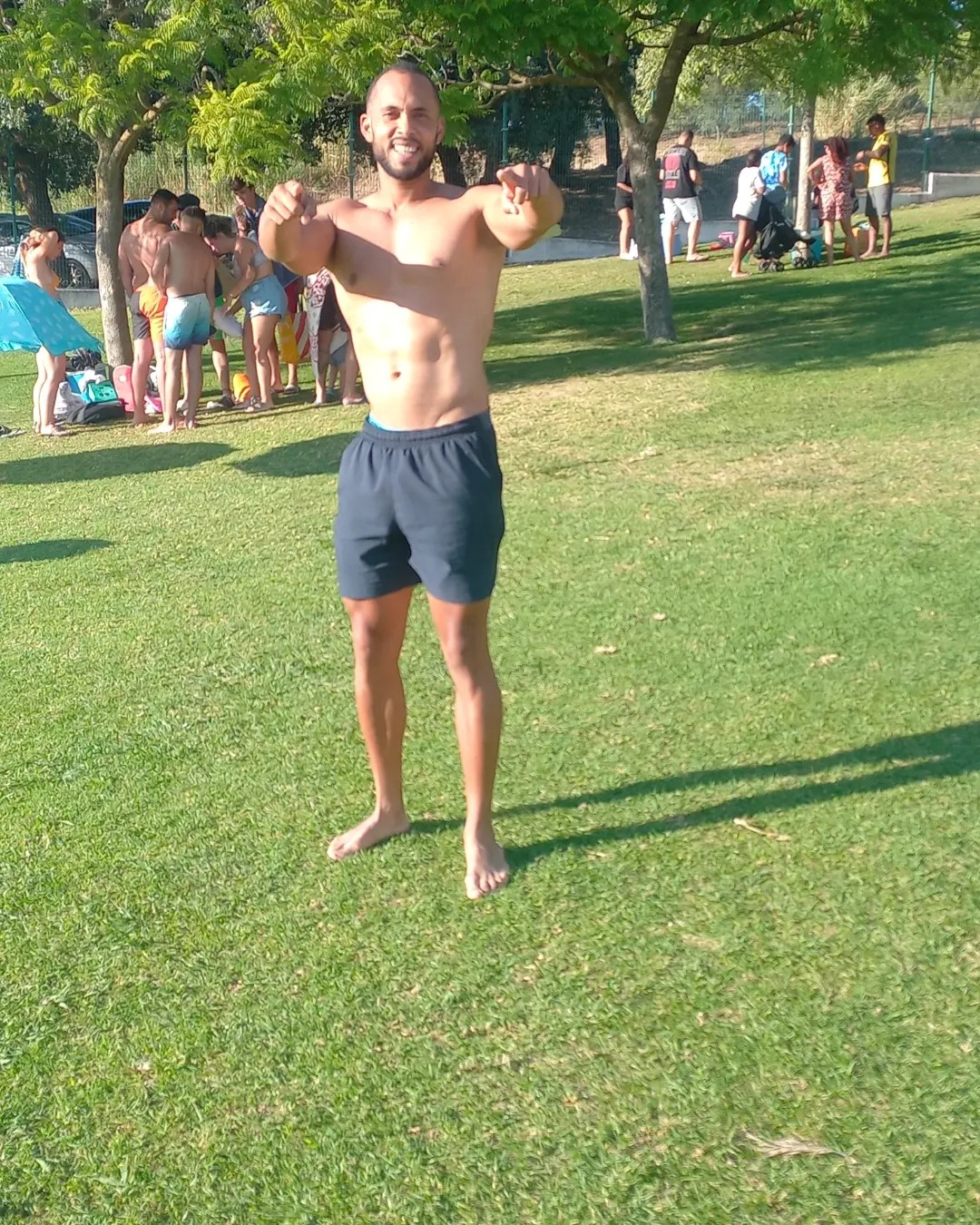 Eduino Santos Oliveira