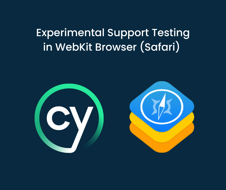 Cypress.io Thailand - Webkit คือ Browser Engine ของ Apple Safari ...