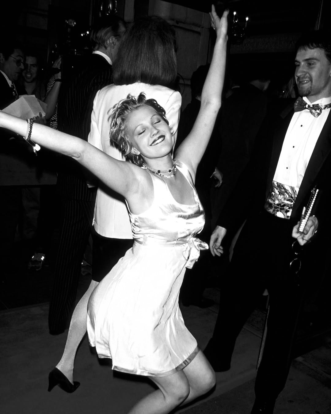Which Drew Barrymore movie is your favorite at 49