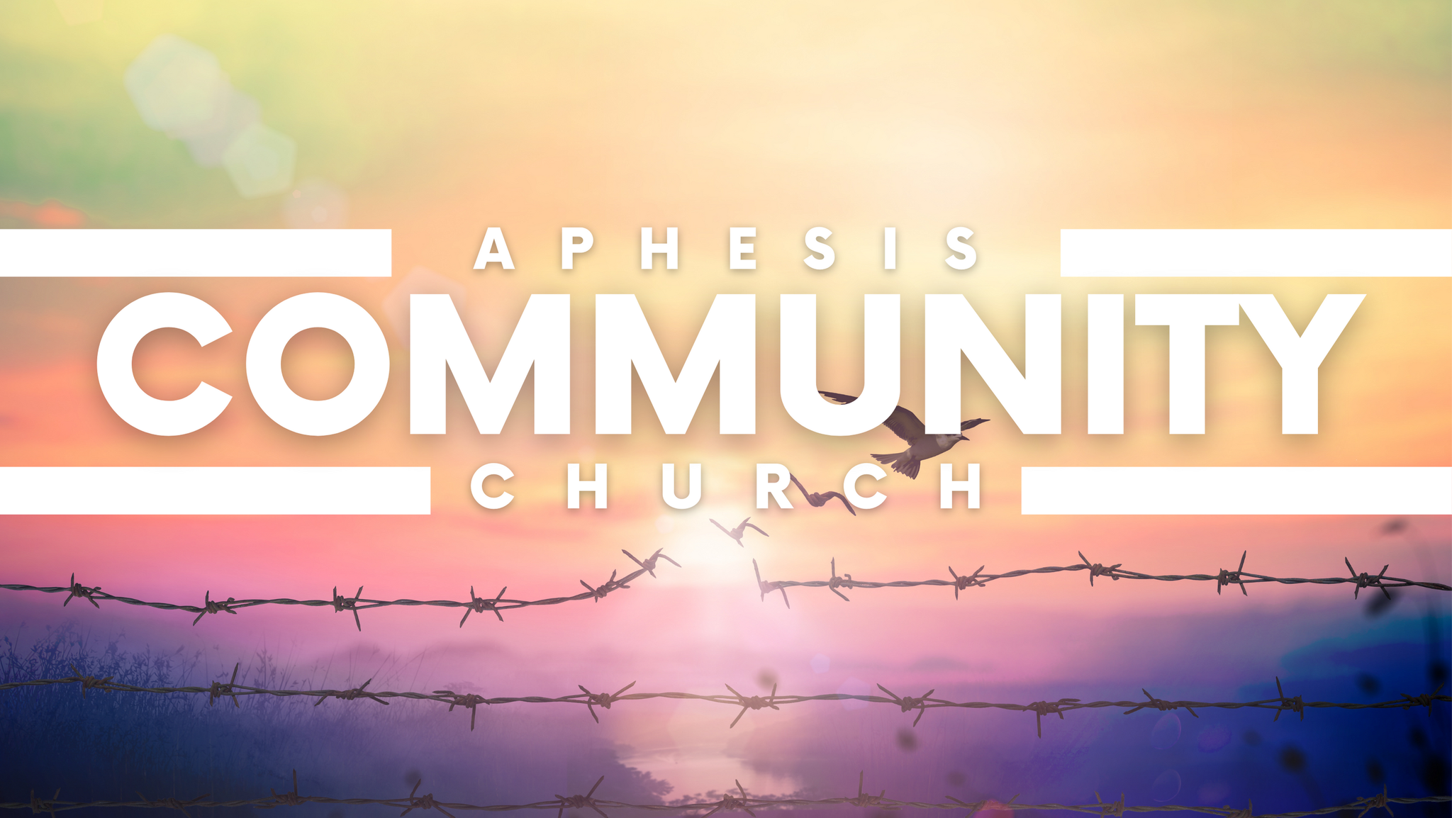 Aphesis Community Church | Fresno CA