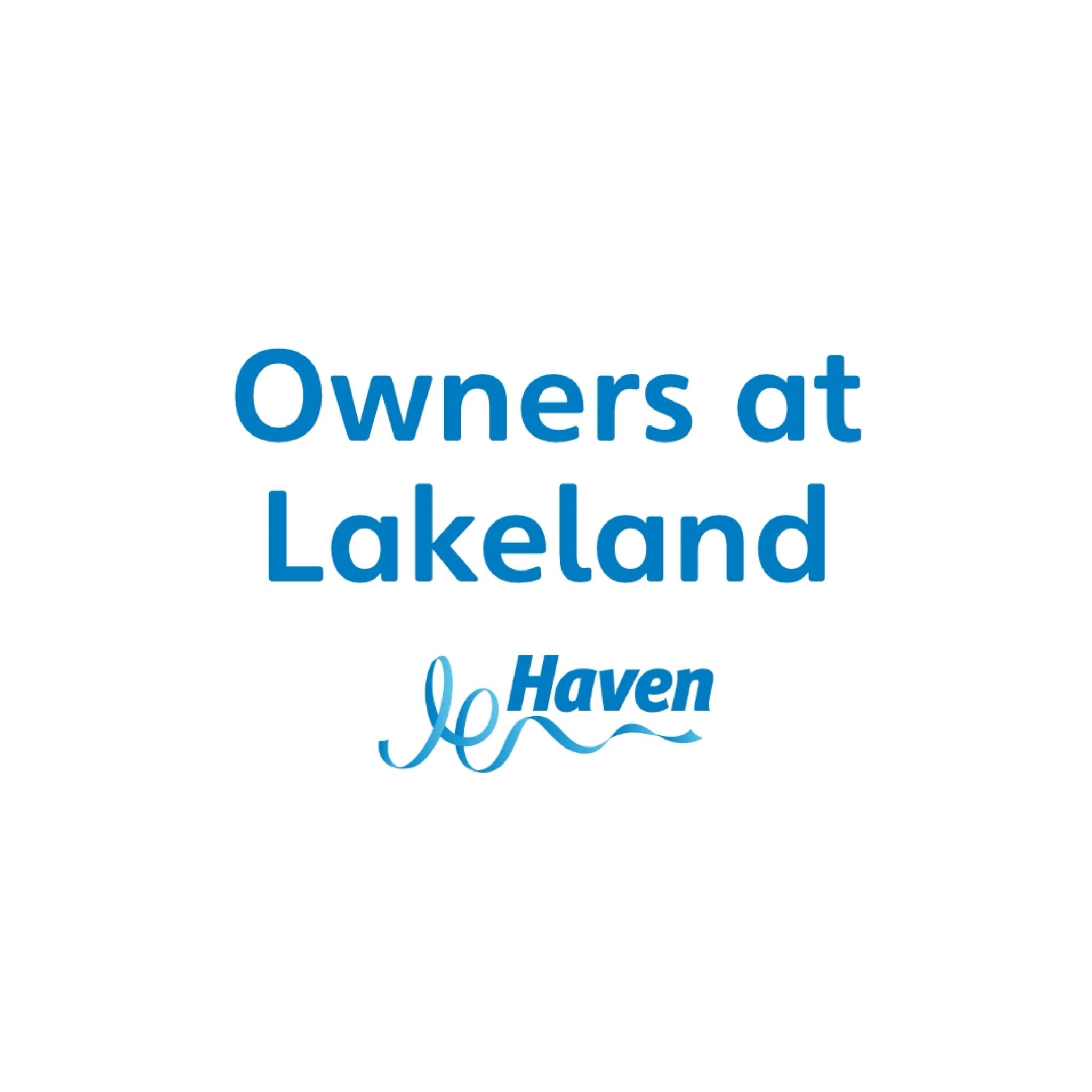 Owners, The ticket issue for... - Owners at Haven Lakeland | Facebook