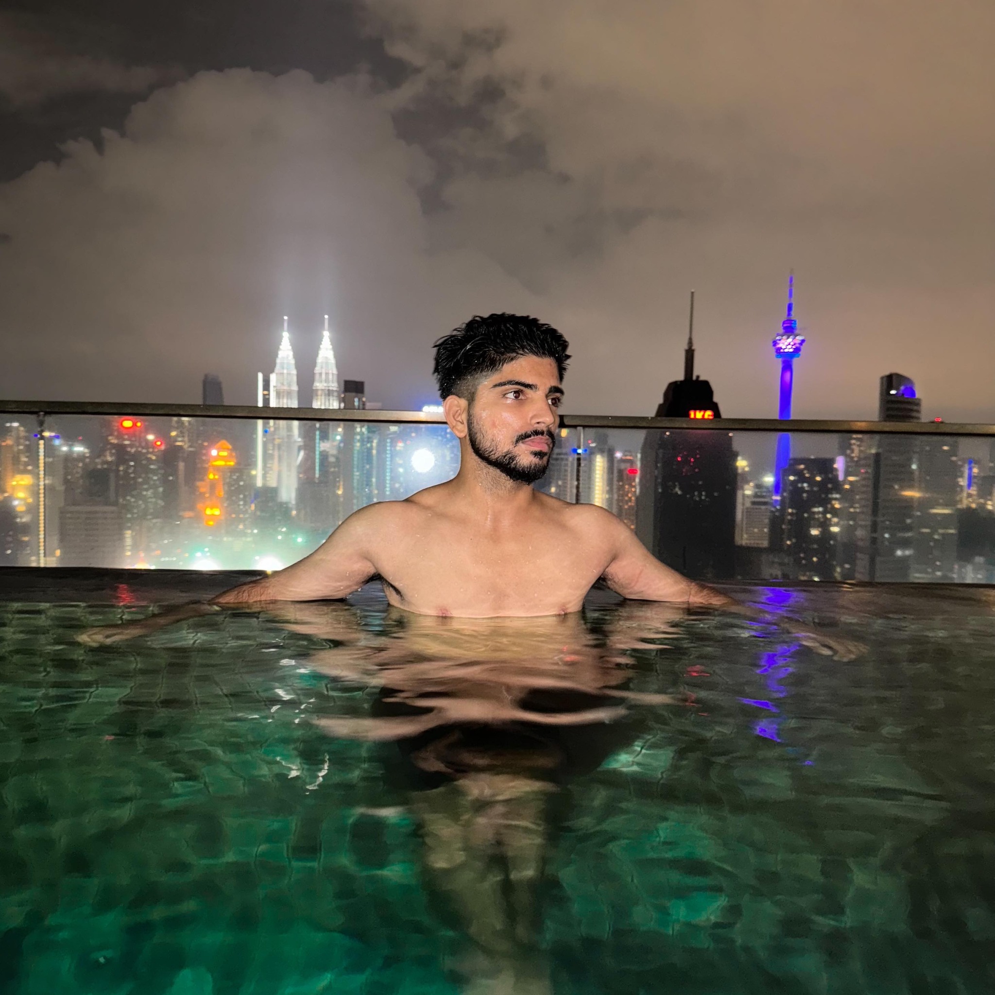 Harsh Rai Vlogs