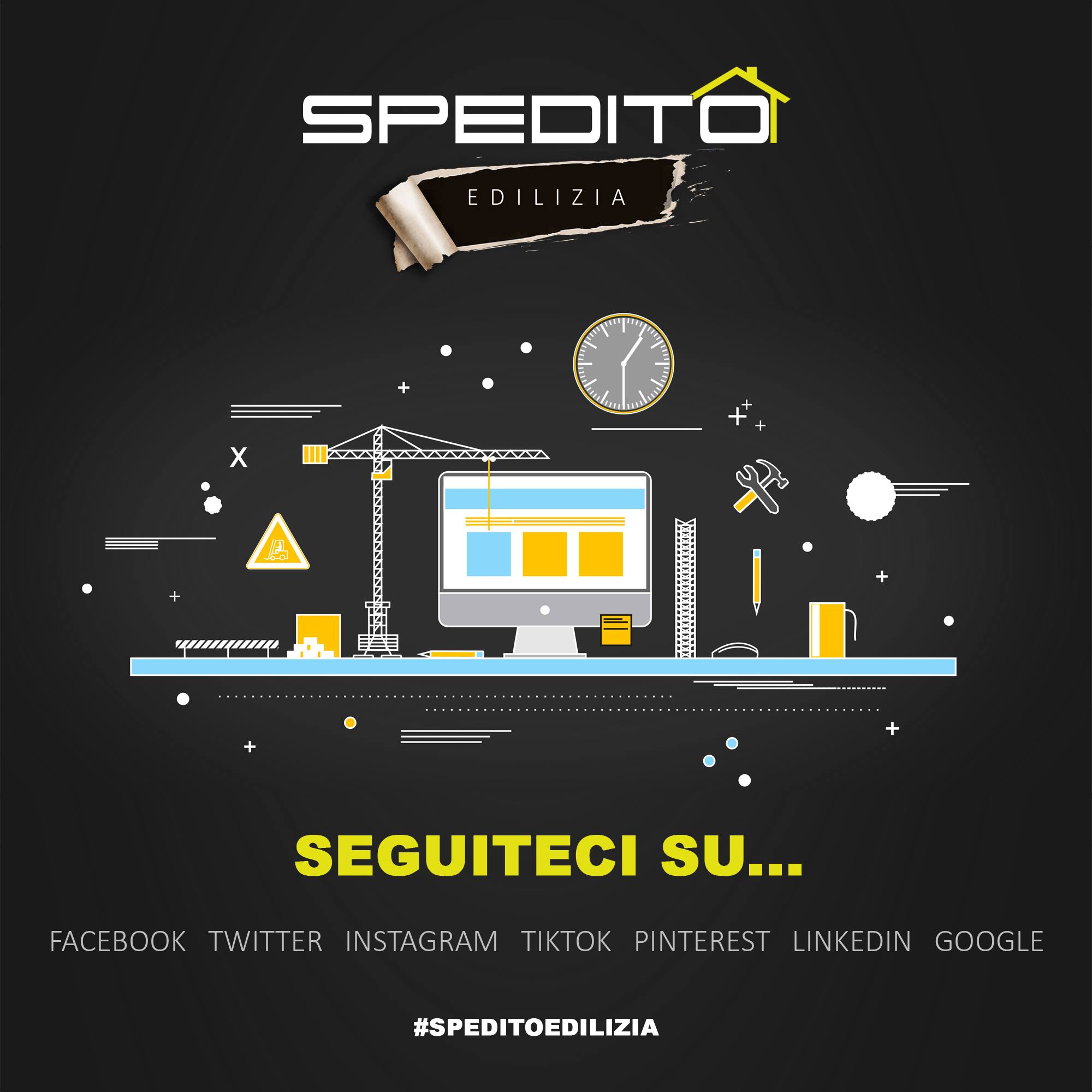 Spedito Edilizia added a new photo. - Spedito Edilizia