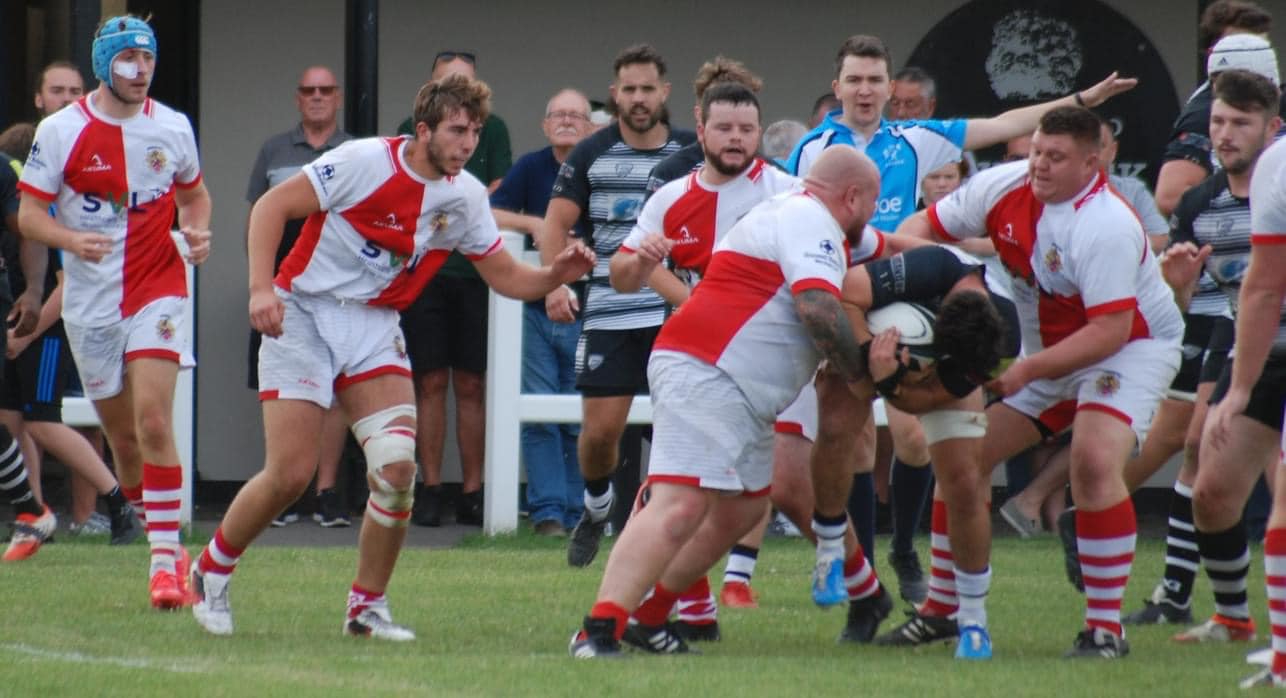 Autism In Rugby