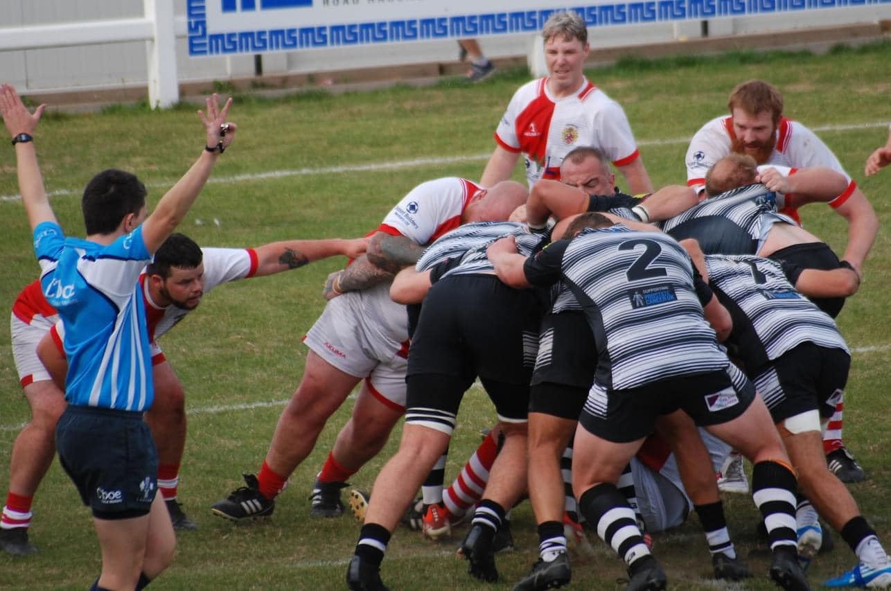 Autism In Rugby