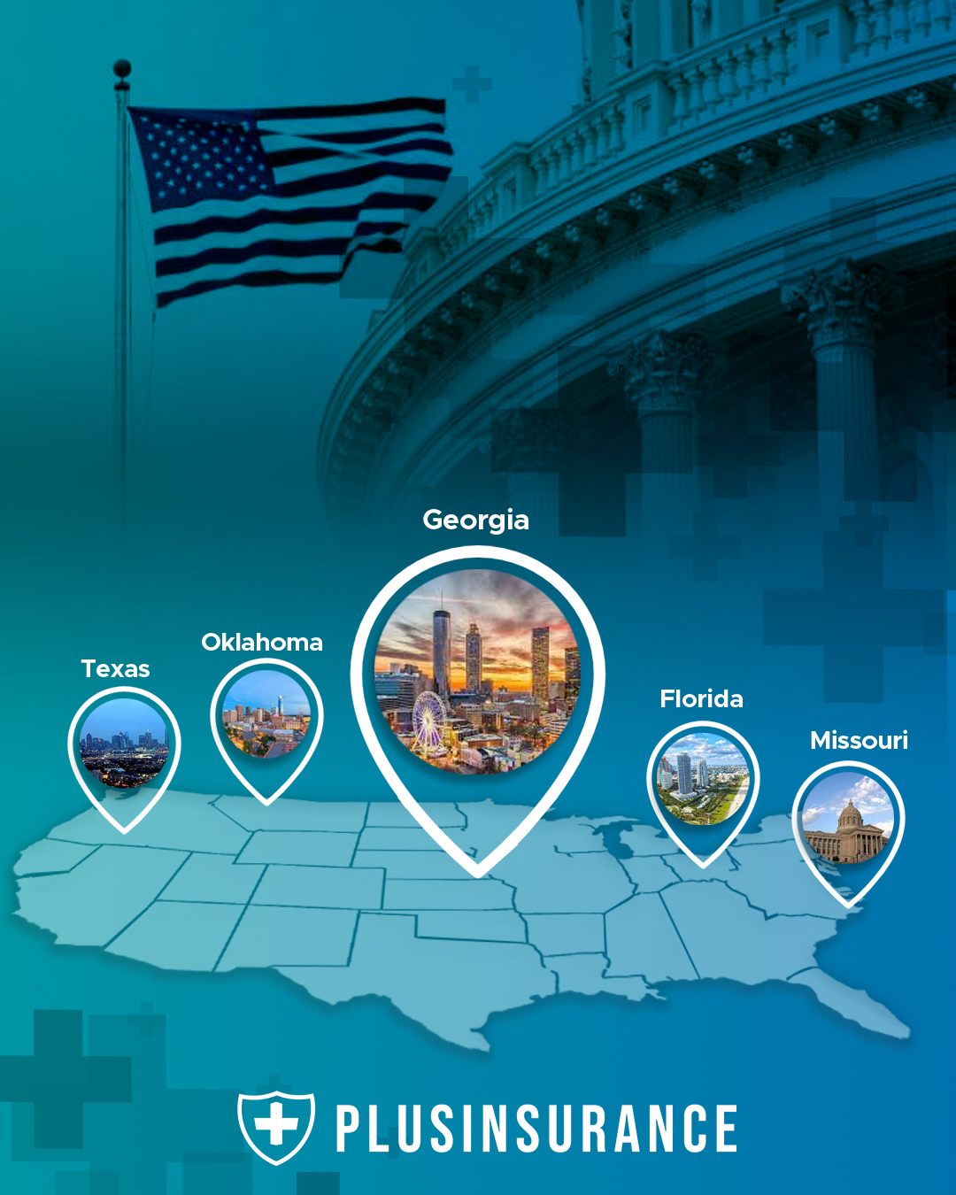 Plus insurance Agency | Orlando FL