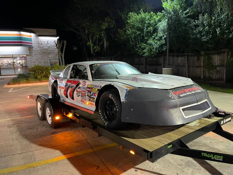 Jake Williamson Racing