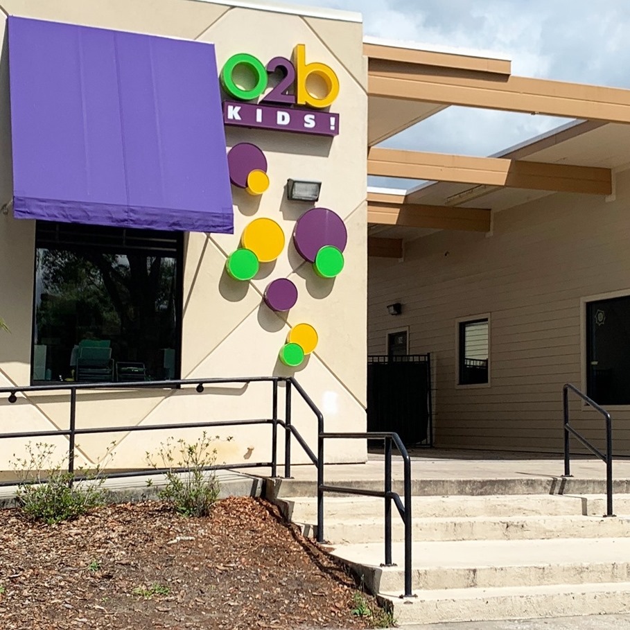 O2B Kids Altamonte Springs... - O2B Kids Altamonte Springs