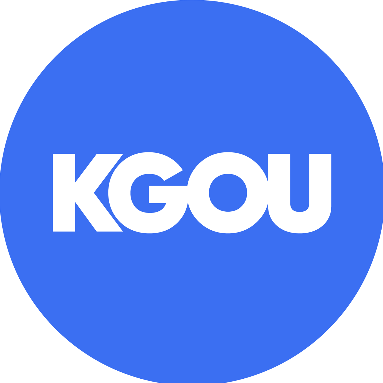 One potential avenue for... - KGOU - Your NPR Source | Facebook