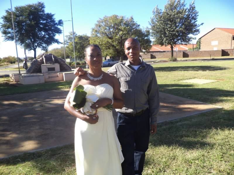 Oatile Schola Molale