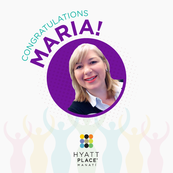 Hyatt Place Manatí - Maria started her career at Hyatt Cerromar as ...